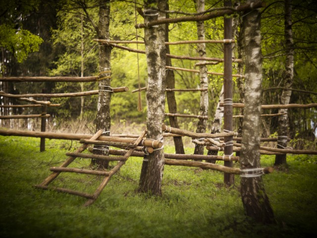 Święty Gaj to przede wszystkim ludzie - zdjęcie poglądowe