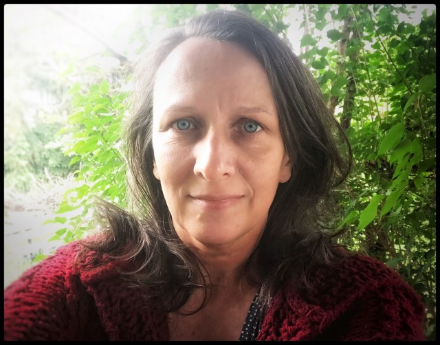 Maria Chilarecka - zdjęcie profilowe